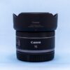 【撮影試験】RF16mm F2.8 STM｜七語零黎の「青・空・虹」