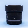 【撮影試験】RF16mm F2.8 STM｜七語零黎の「青・空・虹」