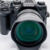 【導入1年レビュー】OM SYSTEM OM-1 Mark II｜七語零黎の「青・空・虹」