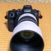 カメラの話題｜七語零黎の「青・空・虹」｜note