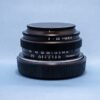 【撮影試験】TTArtisan 25mm F2 C｜七語零黎の「青・空・虹」
